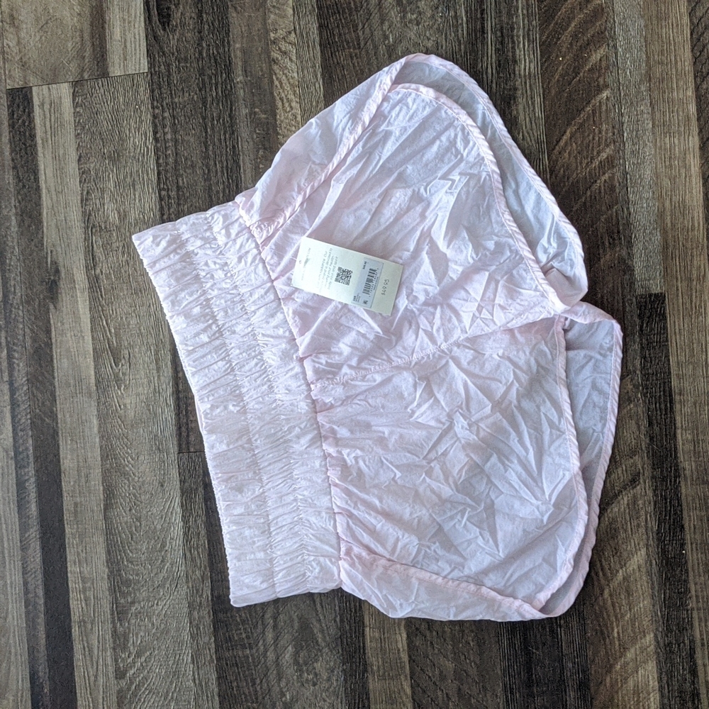 Athletic shorts
